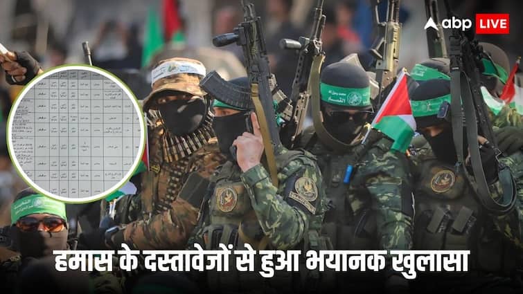 gaza secret hamas document revealed about torture and execution of gay terrorists
