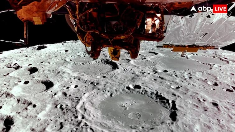 Firefly Aerospace Blue Ghost Lunar Lander Capture Stunning Moon Surface Images Deliver Scientific Data for NASA’s Lunar Mission