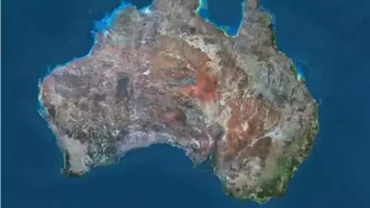 continent Australia is heading to collide with Asia Know what will be the effect