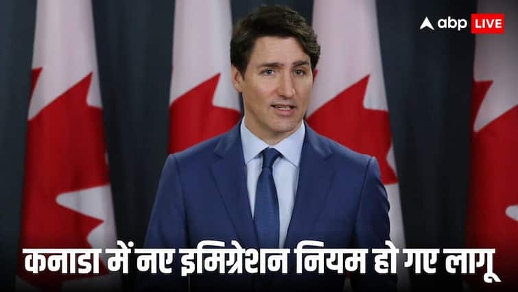 canada new immigration rules allows officials to cancel word and study visas know impact on Indians
