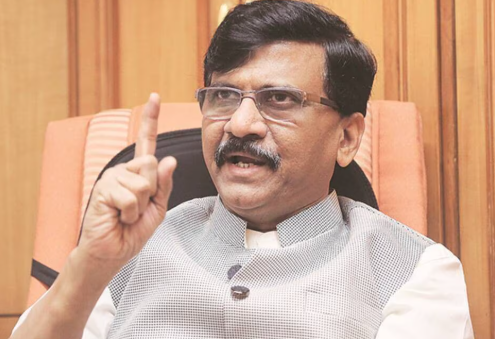 “मोदी के बाद कौन? महाराष्ट्र से होगा अगला PM!” – संजय राऊत का बम बयान, फडणवीस ने दिया ऐसा जवाब कि…