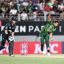 New Zealand vs Pakistan की करारी हार, पहले T20 में 9 विकेट से शिकस्त New Zealand vs Pakistan की करारी हार, पहले T20 में 9 विकेट से शिकस्त