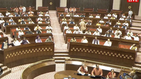 Waqf Amendment राष्ट्रपति मुर्मू ने दी वक्फ (संशोधन) अधिनियम, 2025 को दी मंजूरी – जानिए क्या हैं प्रमुख बदलाव
