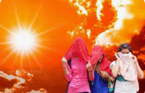 IMD Alert: भीषण गर्मी ने तोड़े सारे रिकॉर्ड, दिल्ली, यूपी और हरियाणा में पारा 45°C के पार!