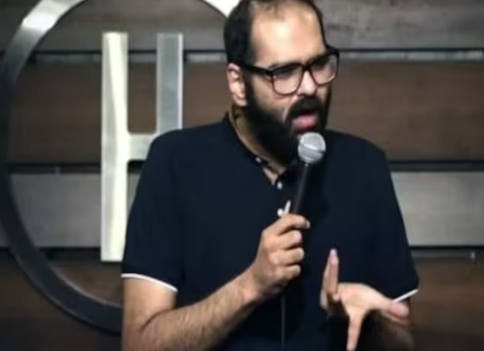 BookMyShow ने Kunal Kamra के शोज को डीलिस्ट करने का आदेश का  दिया जवाब