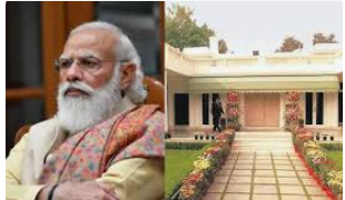 PM Mने वाराणसी में जनसभा को संबोधित किया, ‘सबका साथ, सबका विकास’ पर जोर दिया !