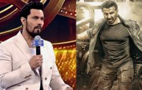जाट मूवी रिव्यू: सनी देओल और रणदीप हुड्डा की फिल्म ने बॉक्स ऑफिस पर मचाया धमाल!