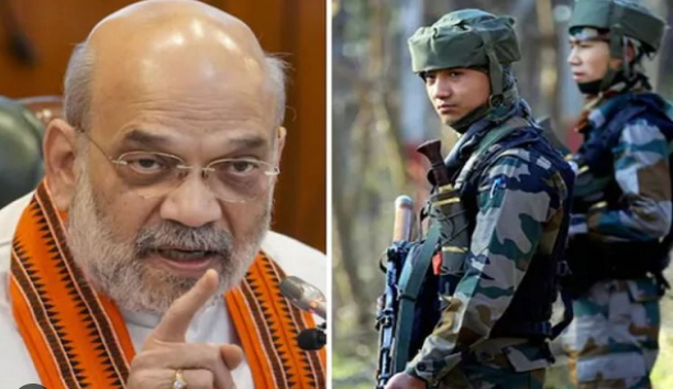 Pahalgam terror attack: पहलगाम आतंकी हमले के बाद भारत ने पाकिस्तान के खिलाफ कड़े कदम उठाए: X अकाउंट सस्पेंड, सिंधु जल संधि रद्द !