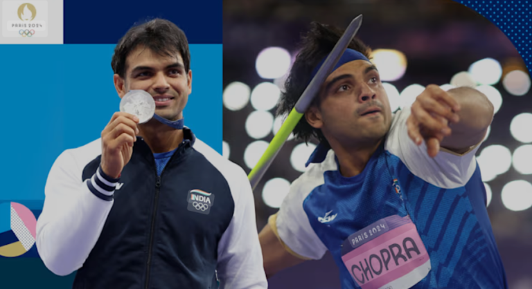 नीरज चोपड़ा बने लेफ्टिनेंट कर्नल: भारतीय सेना ने दिया बड़ा सम्मान | Neeraj Chopra Honored with Lieutenant Colonel Rank