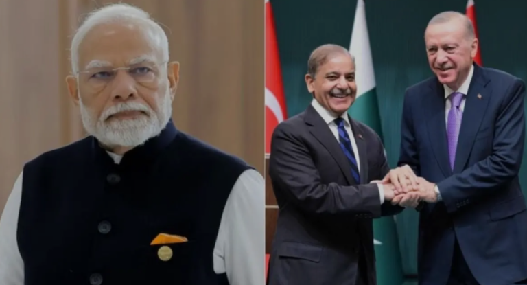 भारत vs पाकिस्तान: तुर्की का खुला समर्थन और भारतीयों का जबरदस्त आक्रोश | India-Pakistan Conflict, Turkey’s Role, Drone Attacks, Geopolitics