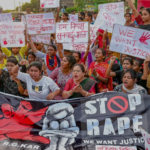 बिहार के मुजफ्फरपुर में 10 साल की दलित बच्ची के साथ बर्बर दुष्कर्म, गला रेतकर ईंट भट्ठे में फेंका !