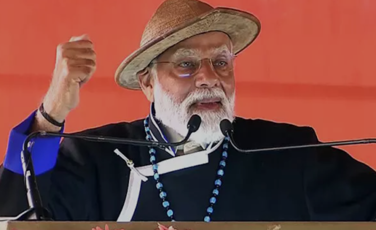प्रधानमंत्री मोदी ने ‘राइजिंग नॉर्थ ईस्ट इन्वेस्टर्स समिट’ का किया शुभारंभ, अडानी ग्रुप ने 50,000 करोड़ के निवेश की घोषणा की