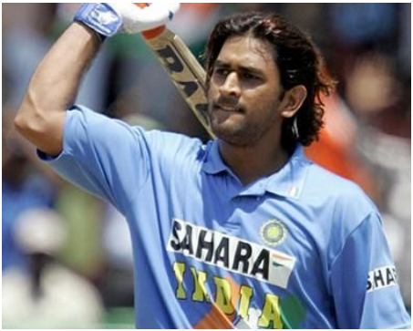 धोनी को मिला “कैप्टन कूल” ट्रेडमार्क का अधिकार