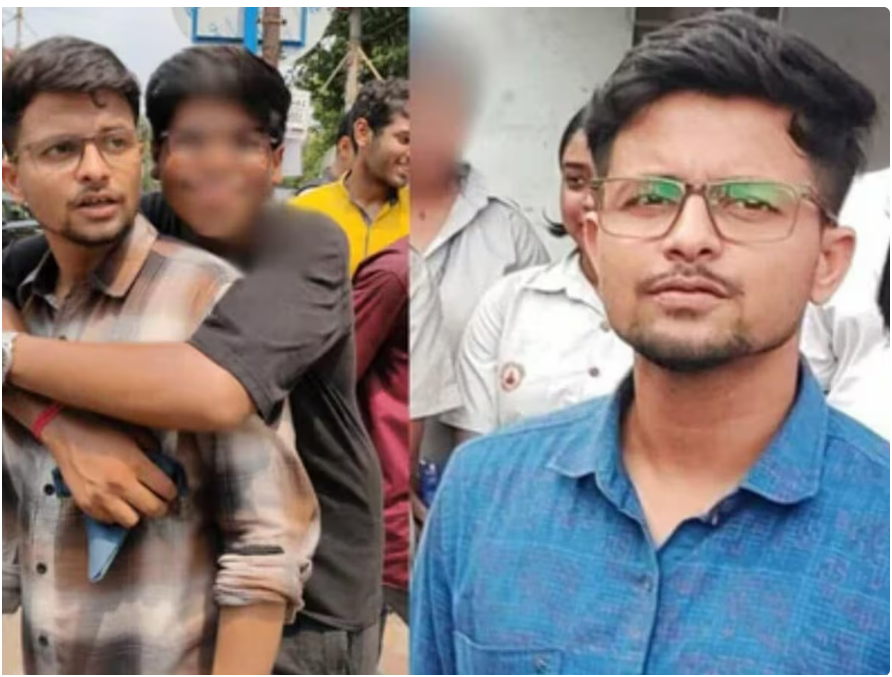 कोलकाता रेप केस: कॉलेज में खौफ बना था आरोपी मोनोजीत