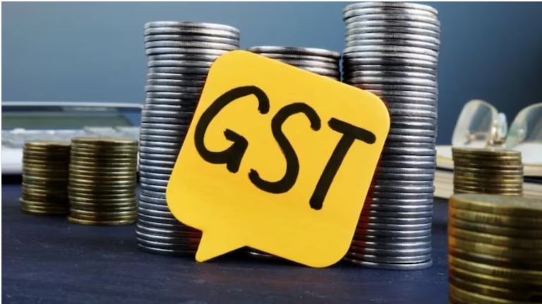 मिडल क्लास  वर्ग के लिए GST में हुए बदलाव !
