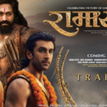 रणवीर कपूर की रामायण का पहला टीजर !