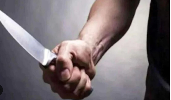 दिल्ली के अर्जुन कैंप में हुई चाकूबाजी!