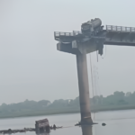 Gujrat breaking news :वडोदरा पुल पर हुआ दिल दहला देने वाला हादसा- 10 मौत, गुजरात सरकार ने जांच के आदेश दिए !