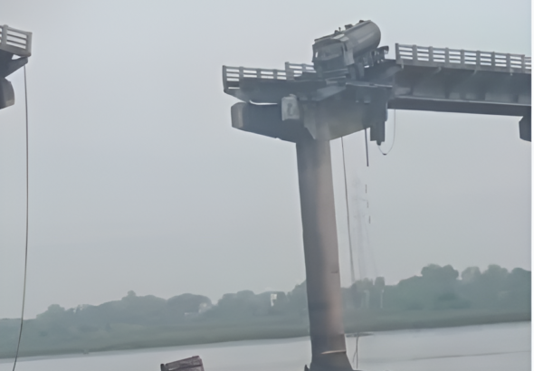 Gujrat breaking news :वडोदरा पुल पर हुआ दिल दहला देने वाला हादसा- 10 मौत, गुजरात सरकार ने जांच के आदेश दिए !